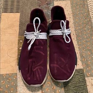 Adidas Friends and Family Human Race